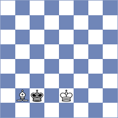 Punin - Oparin (chess.com INT, 2022)