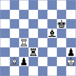 Deng - Rakhmanov (chess.com INT, 2023)