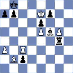 Skuhala - Pandey (chess.com INT, 2021)