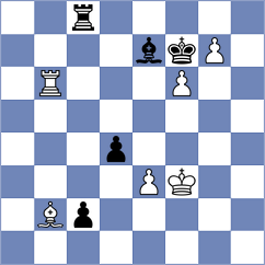 Omariev - Kim (chess.com INT, 2024)