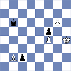 Grigoriants - Ladan (chess.com INT, 2023)