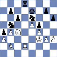 Upper - Shuvalov (Chess.com INT, 2021)