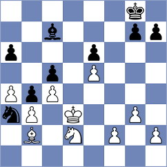 Dev - Babikov (chess.com INT, 2023)
