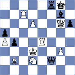 Yeletsky - Erenberg (chess.com INT, 2023)