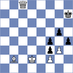Zavgorodniy - Pesotskiy (chess.com INT, 2024)