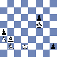 Andolfatto - Vega Gutierrez (Chess.com INT, 2020)