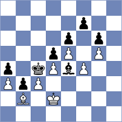 Khazhatuly - Dovzik (chess.com INT, 2024)