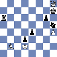 Stegariu - Javakhadze (Chess.com INT, 2020)