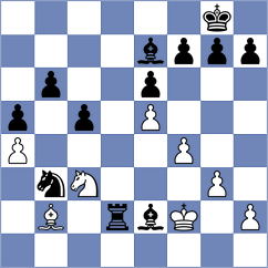 Necula - Baker (chess.com INT, 2021)
