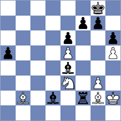 Golubovic - Pham Le Thao Nguyen (chess.com INT, 2024)