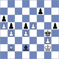 Olape - Perdomo (Chess.com INT, 2016)