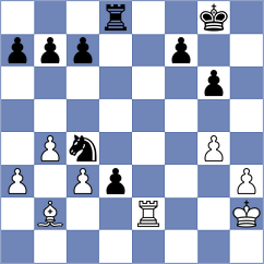Sumaneev - Bartholomew (Chess.com INT, 2020)
