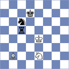 Ferreira - Katzir (Chess.com INT, 2021)
