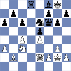 Yang - Narva (chess.com INT, 2024)