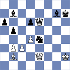 Quirke - Merino Garcia (chess.com INT, 2024)