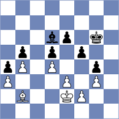 Shen - Charbonneau (Chess.com INT, 2017)