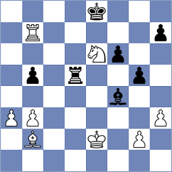 Ventura Bolet - Dylag (chess.com INT, 2023)