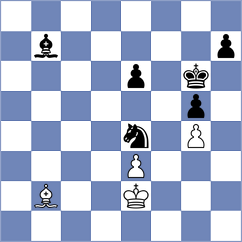 Rojas Alarcon - Szpar (chess.com INT, 2024)