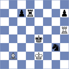 Korobov - Darini (chess.com INT, 2024)