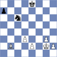 Sidorika - Fischer (Chess.com INT, 2021)