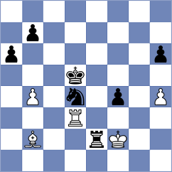 Petesch - Solon (Chess.com INT, 2021)
