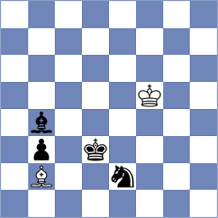 Goncalves - Pakleza (chess.com INT, 2024)