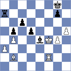 Belov - Potapov (Chess.com INT, 2020)