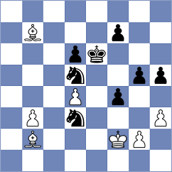 Balint - Assaubayeva (chess.com INT, 2023)