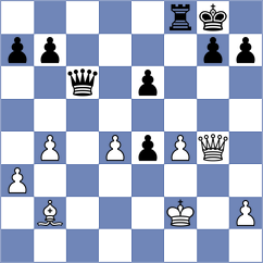 Goncalves - Al Tarbosh (chess.com INT, 2024)