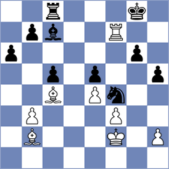 Kuhn - Fernandez Siles (chess.com INT, 2024)