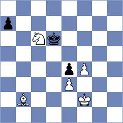 Timofeev - Yanchenko (chess.com INT, 2021)