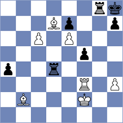 Shimanov - Galaktionov (chess.com INT, 2024)
