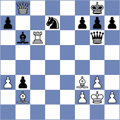 Morefield - Tarasova (Chess.com INT, 2021)
