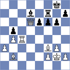 Bodnar - Jiang (chess.com INT, 2022)