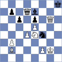 Mosesov - Pultinevicius (chess.com INT, 2024)