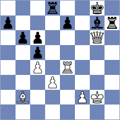 Fishchuk - Postny (chess.com INT, 2023)