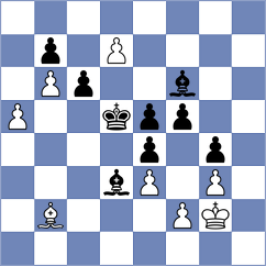 Kanter - Bartel (chess.com INT, 2024)