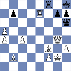 Slavin - Dias (chess.com INT, 2024)
