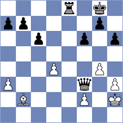 Federzoni - Tanenbaum (chess.com INT, 2021)