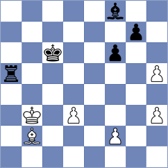 Tasev - Ivanchuk (chess.com INT, 2023)