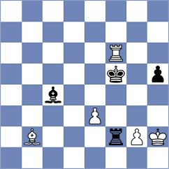 Yeritsyan - Frhat (chess.com INT, 2023)