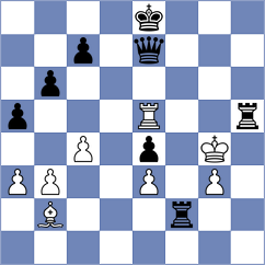 Chigaev - Bortnyk (chess.com INT, 2024)