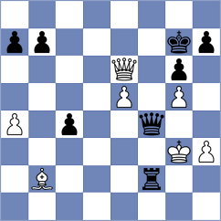 Khnykin - Baker (Chess.com INT, 2021)