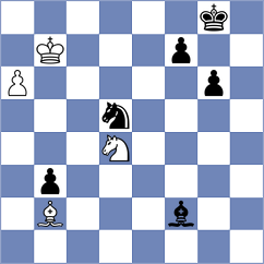 Javakhadze - Portela Peleteiro (chess.com INT, 2023)