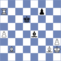 Mortazavi - Baraeva (Chess.com INT, 2021)