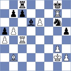 Mickiewicz - Cardozo (chess.com INT, 2024)