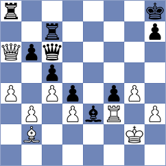 Szikszai - Hungaski (chess.com INT, 2023)