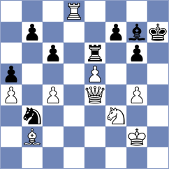 Manafov - Mortazavi (Chess.com INT, 2021)