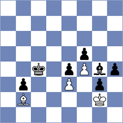 Perdomo - Le Tuan Minh (chess.com INT, 2023)
