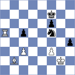 Dragnev - Mickiewicz (chess.com INT, 2024)